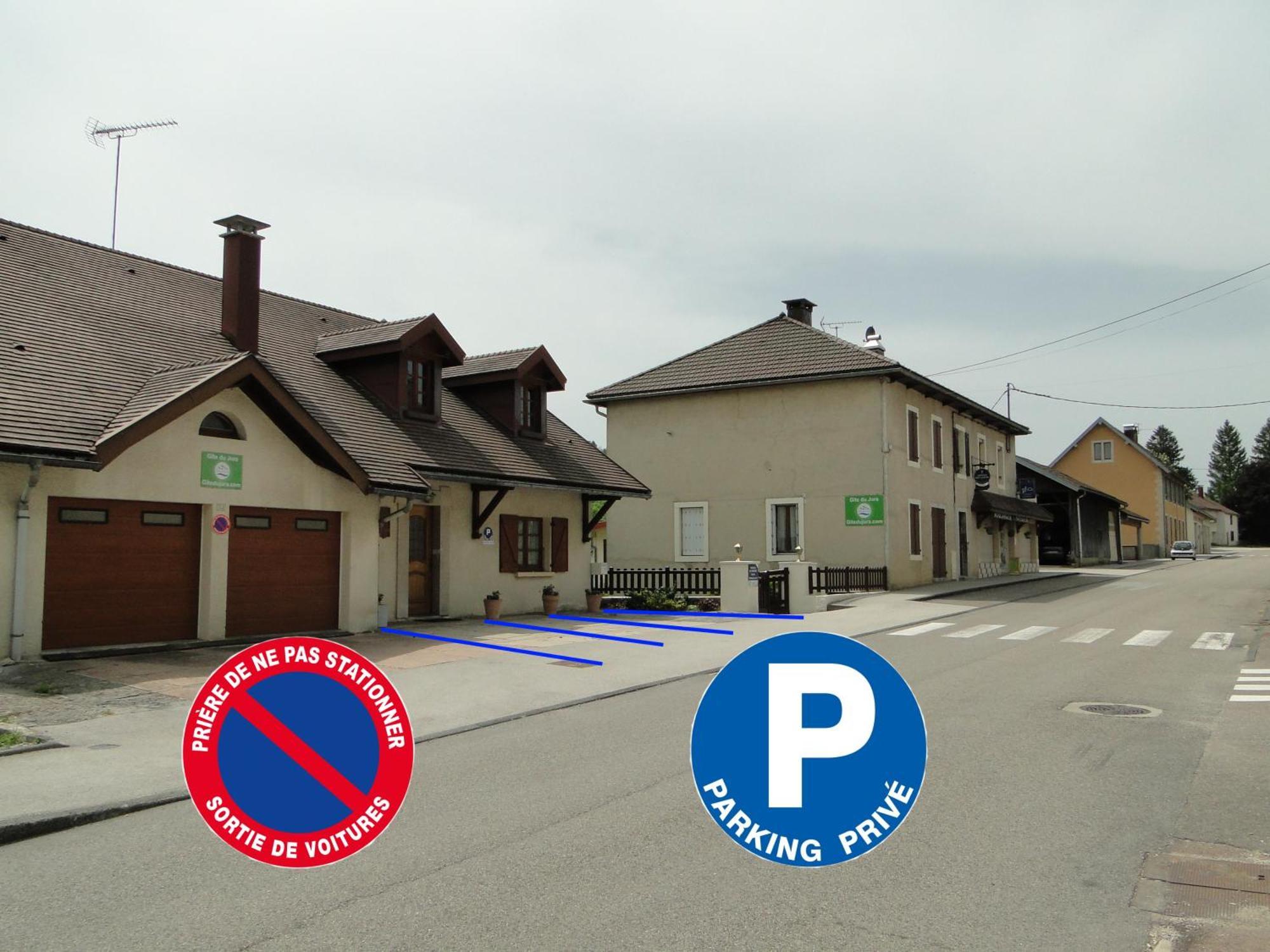 Gite 829 Montagnes Du Jura Avec Spa Et Sauna Classe 3 Etoiles Foncine-le-Haut ภายนอก รูปภาพ