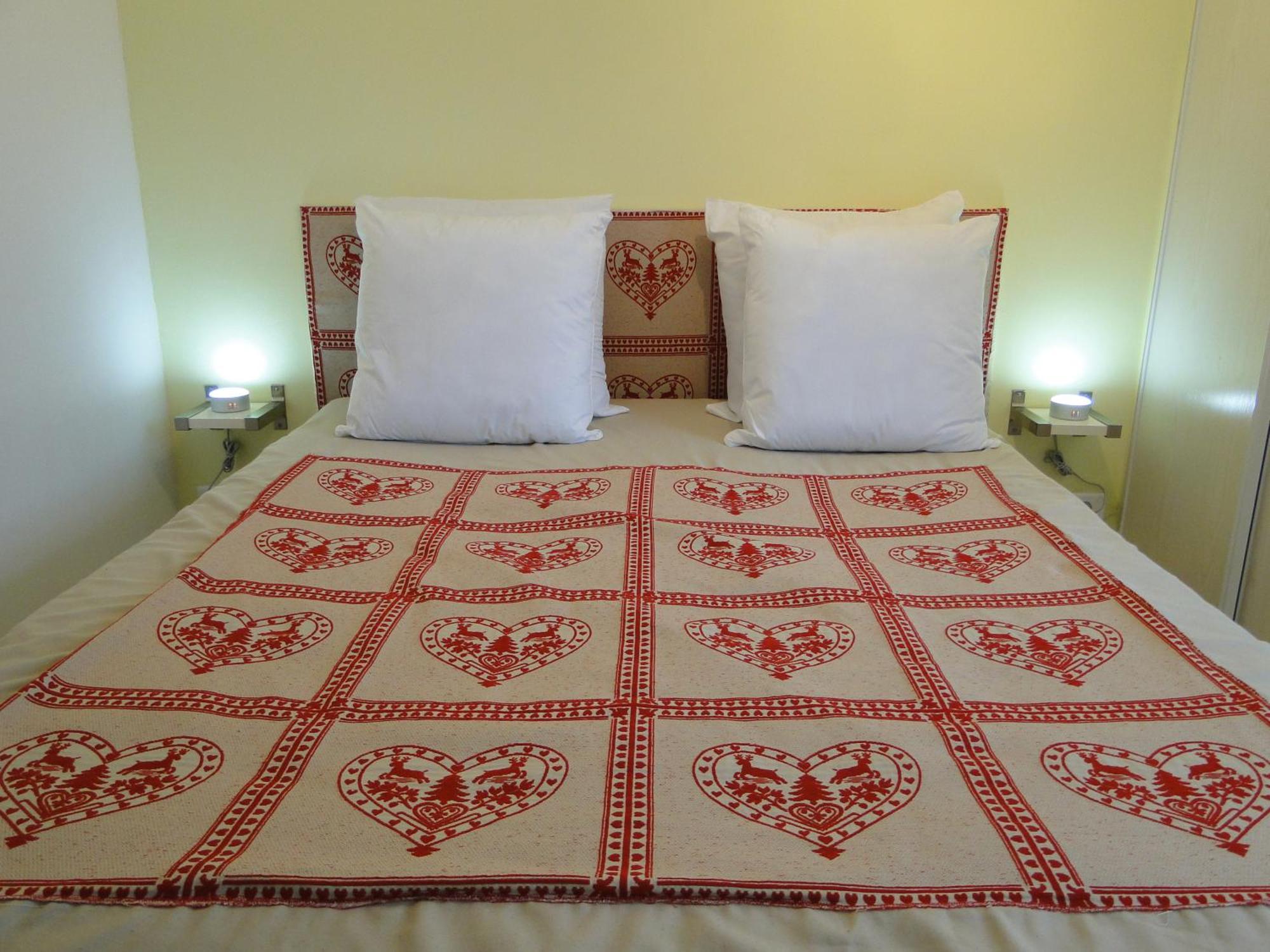 Gite 829 Montagnes Du Jura Avec Spa Et Sauna Classe 3 Etoiles Foncine-le-Haut ภายนอก รูปภาพ